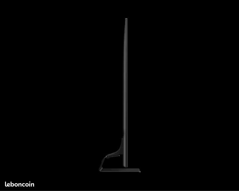 Samsung TV Neo QLED 75’’ + barre de son HW-Q930B + support mural (image 2)