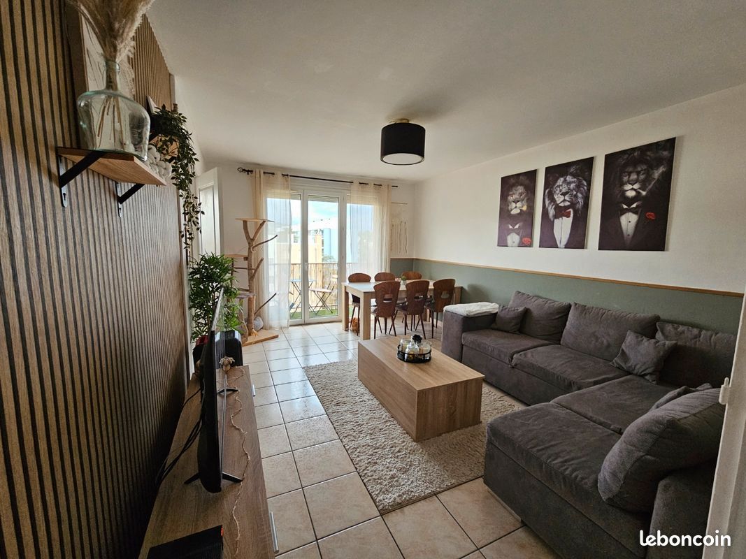 Appartement a louer saint-etienne - Surfyn