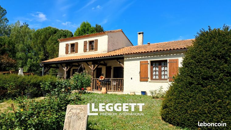 Maison 4 pièces 126 m²