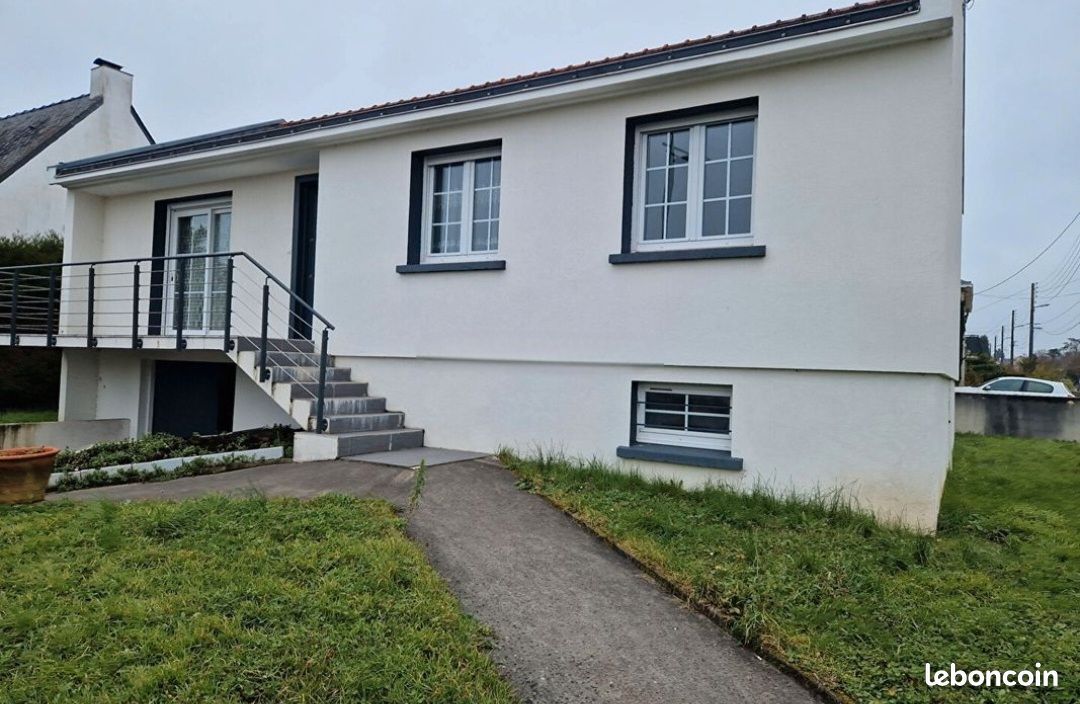 Maison 4 pièces 90 m² · à Thouaré-sur-Loire · 90 m² · 350 000 €