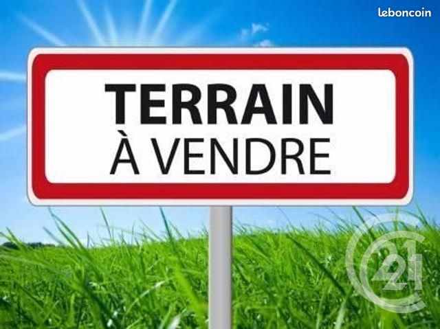 Terrain 600 m² Peronne · à Péronne · 23 000 €