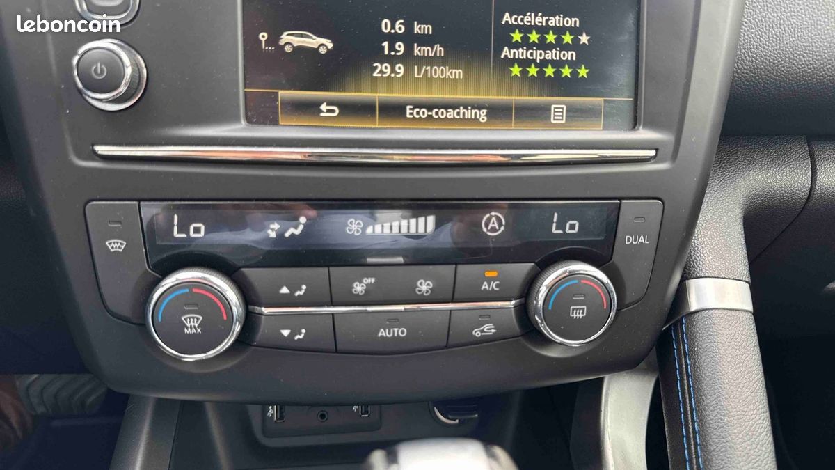 RENAULT Kadjar TCe 130 Energy Intens EDC (image 16)