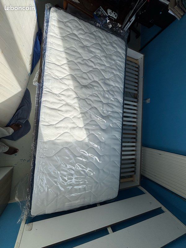 Équipement chambre (image 1)