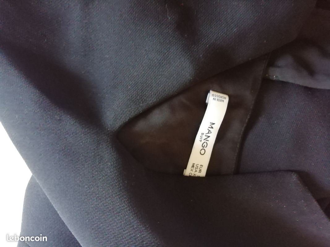 Combinaison pantalon (image 2)