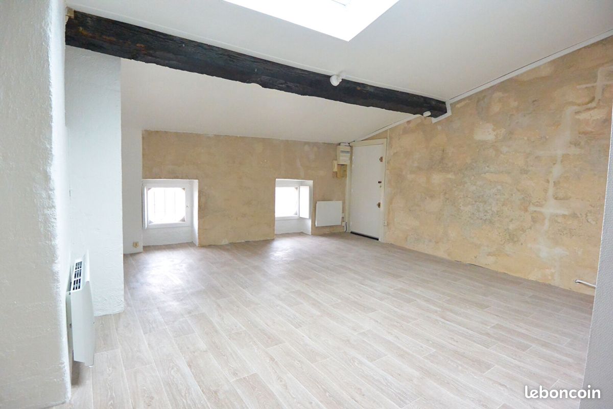 Appartement 1 pièce 30 m² · à Bordeaux · 30 m² · 637 €/mois
