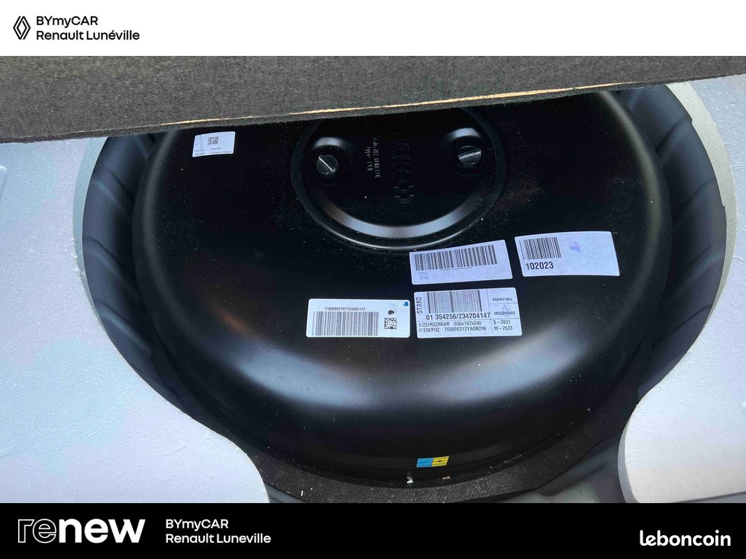 DACIA Duster ECO-G 100 4x2 Journey + (image 15)