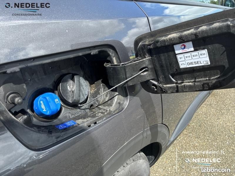 Peugeot 5008 1.5 BlueHDi 130ch S&S Active Pack EAT8 (image 19)