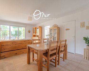 Maison 318 000 € - 82 m²