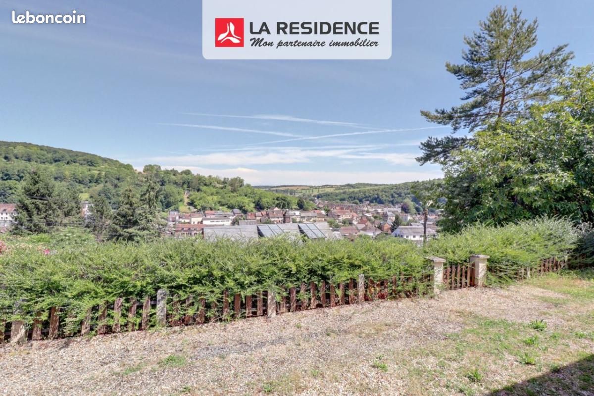 Maison 7 pièces 160 m² · à Les Andelys · 160 m² · 225 000 €
