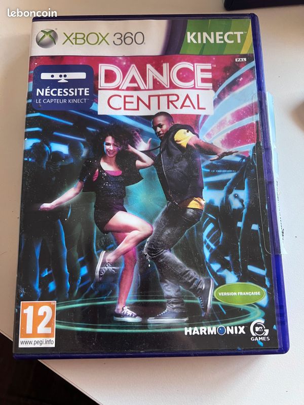 Jeux Xbox one (image 6)