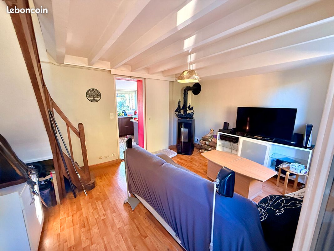 Maison 4 pièces 65 m² · à Ambarès-Et-Lagrave · 65 m² · 199 500 €