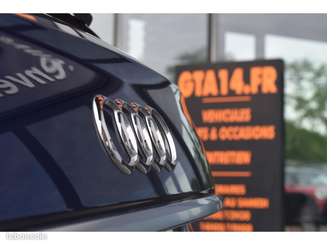 AUDI Q5 50 TFSIe 299 S tronic 7 Quattro Avus (image 19)