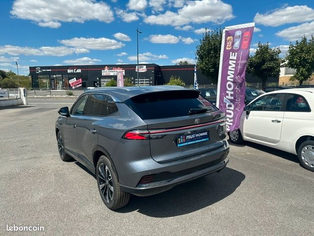 Mg motor EHS 1.5 HYBRID+ 224CH LUXURY (image 8)