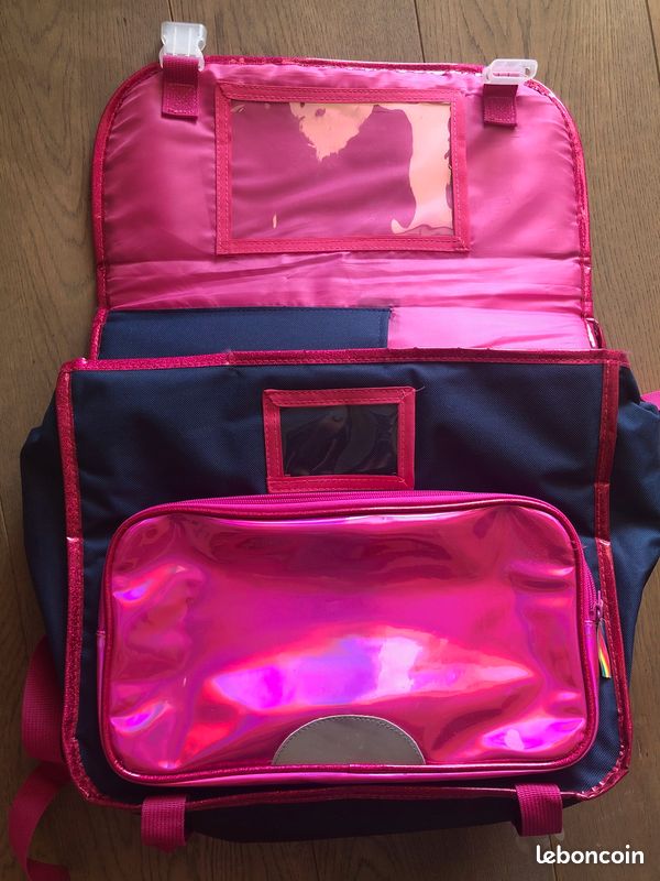 cartable licorne bureau vallÃ©e