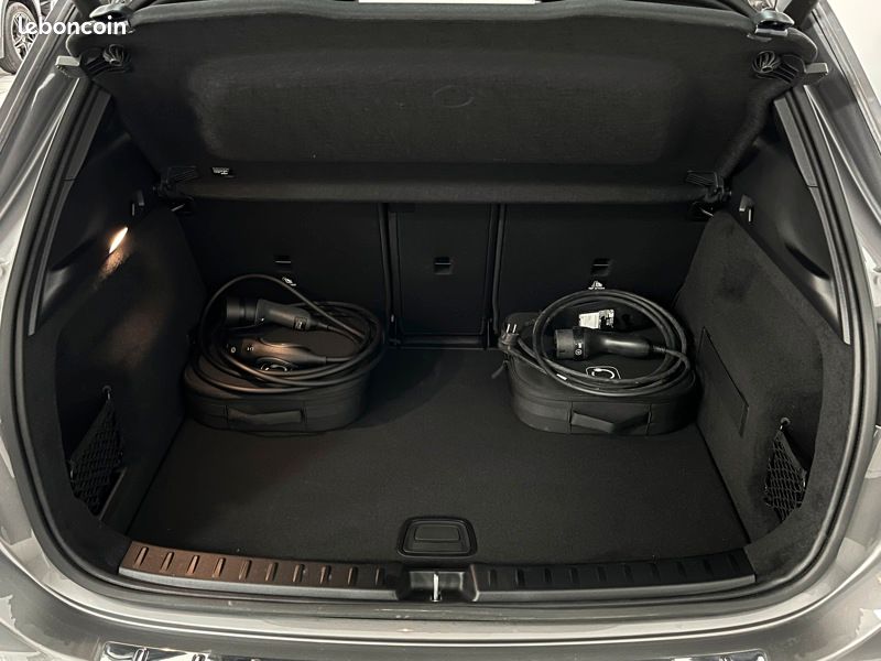 Mercedes Gla 250 e AMG Line (image 10)