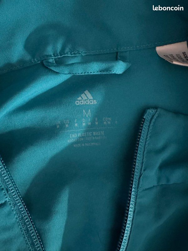 Veste de survêtement Juventus (image 3)