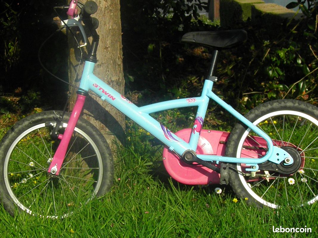 Velo enfant (image 3)