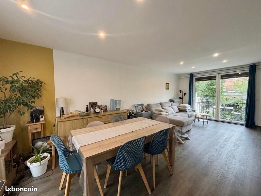 Maison 4 pièces 82 m² · à Leers · 82 m² · 274 800 €