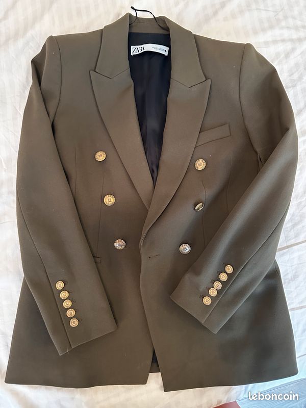 Blazer (image 1)