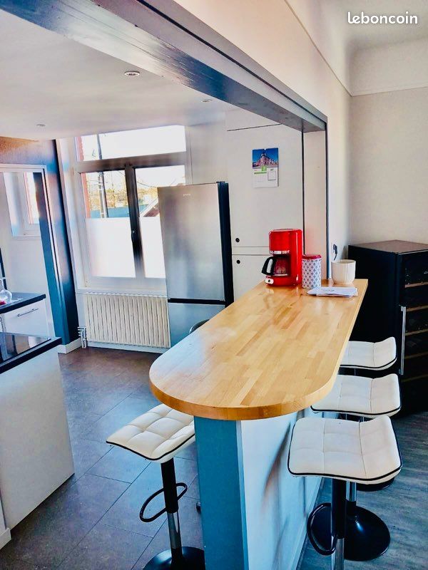 Duplex arrière gare (image 1)
