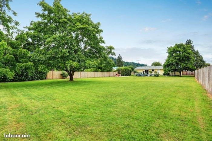 Terrain 666 m² Eragny · à Éragny-sur-Oise · 192 000 €