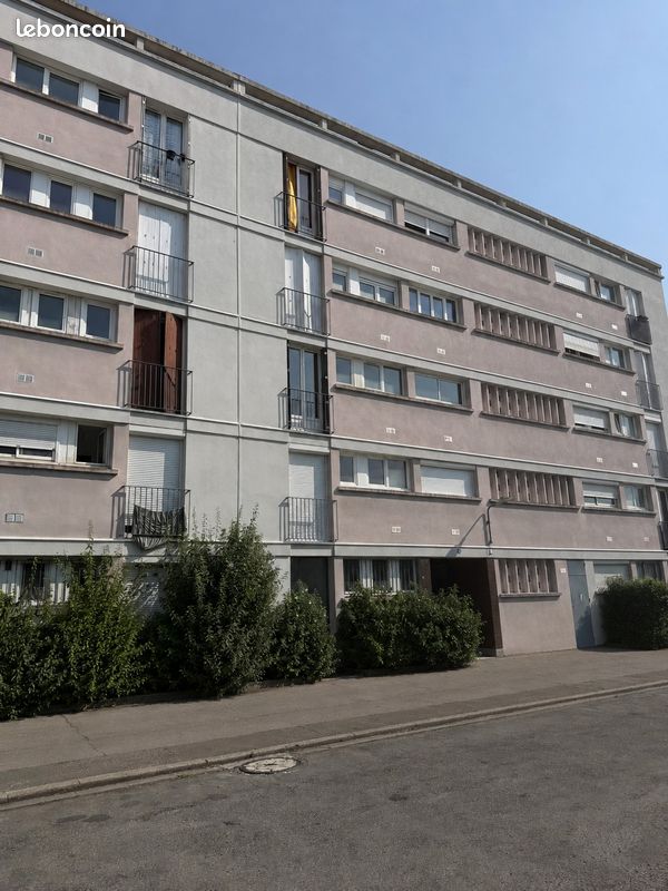 Appartement 3 pièces 64 m² · à Toulouse · 64 m² · 180 000 €