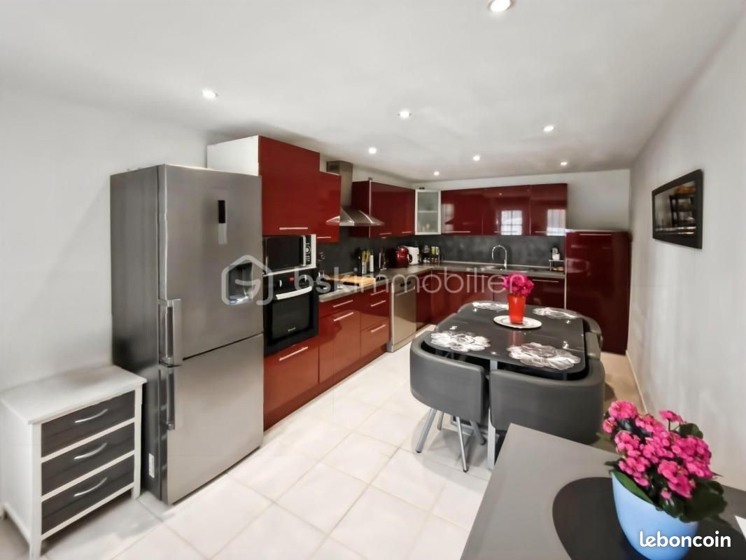 Maison 3 pièces 75 m² · à Moussy-le-Vieux · 75 m² · 209 900 €