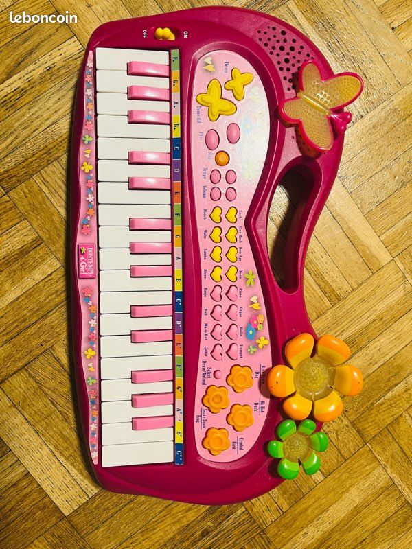 Instrument de musique (image 1)