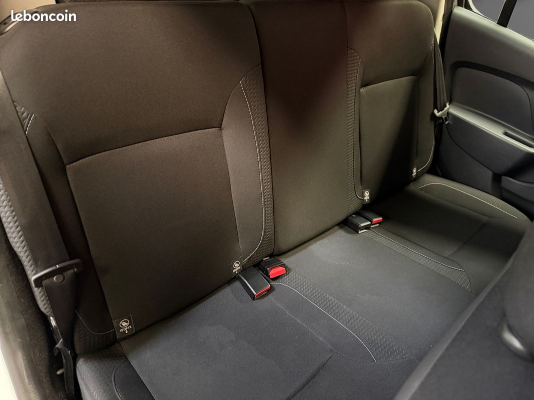 DACIA SANDERO 1.0 SCE 75 CH 75Ch Garantie 12 mois (image 10)