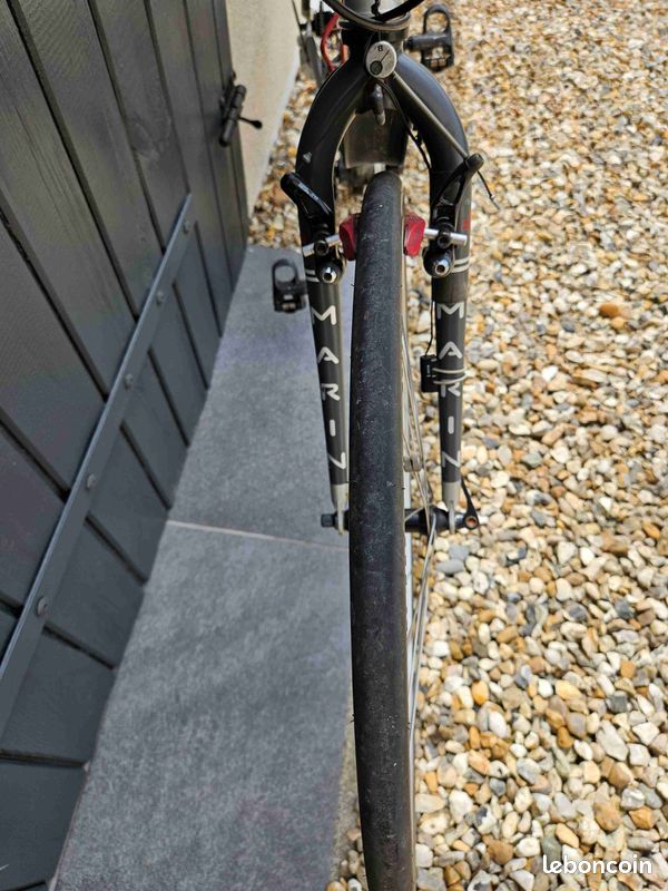 VTT Marin Eldridge Grade - Taille M (image 12)