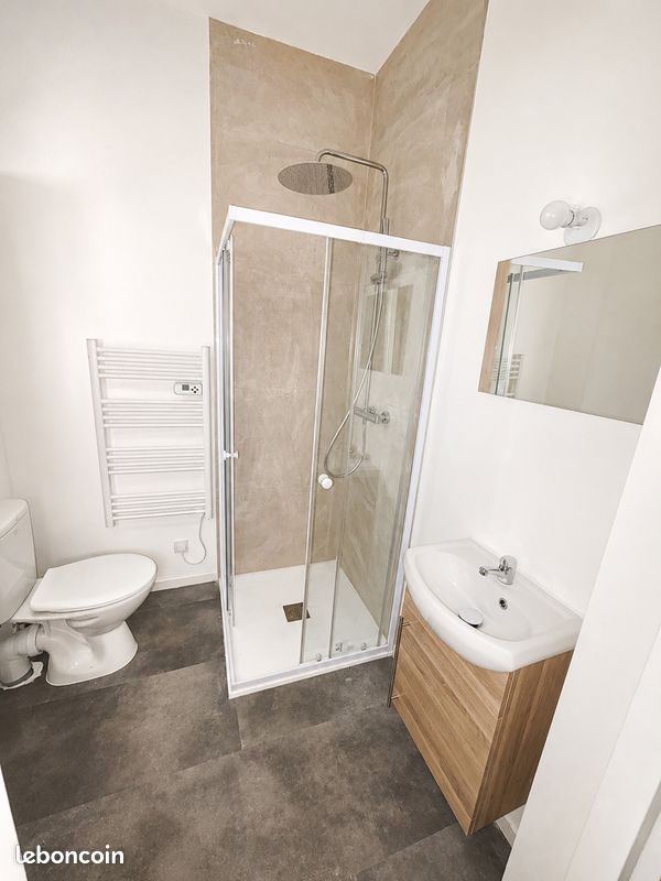 Chambre en colocation (image 3)