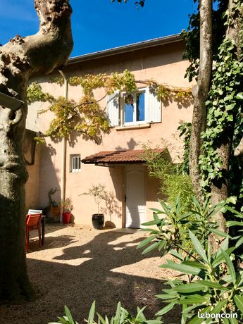 Maison de ville