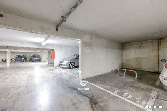 Appartement 4 pièces 77 m² — 9