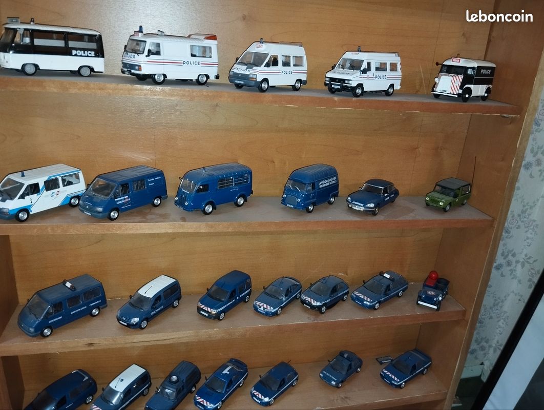 Mini voiture (image 2)