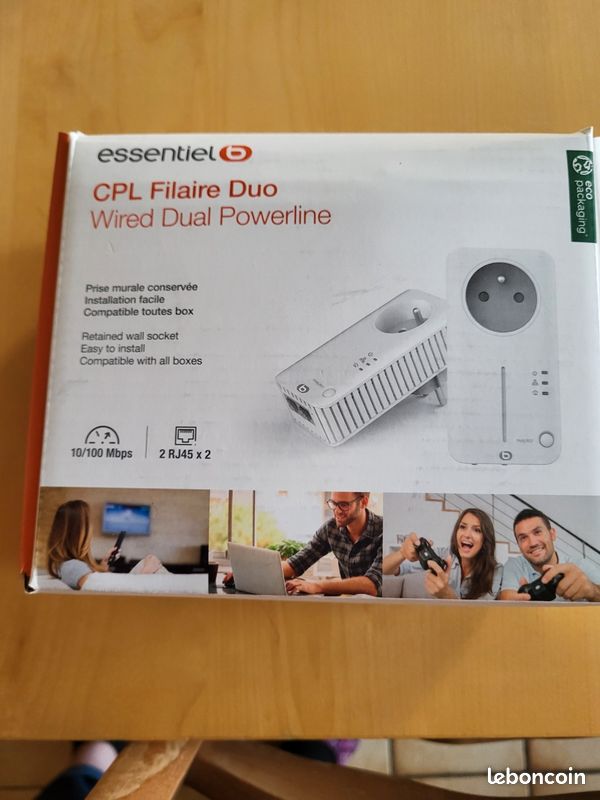 WiFi duo extension (image 1)