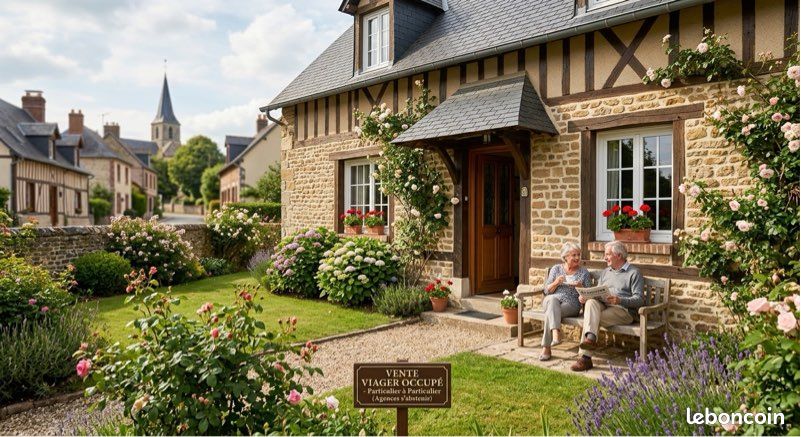 Maison 3 pièces 80 m² · à Rouen · 80 m² · 20 000 €
