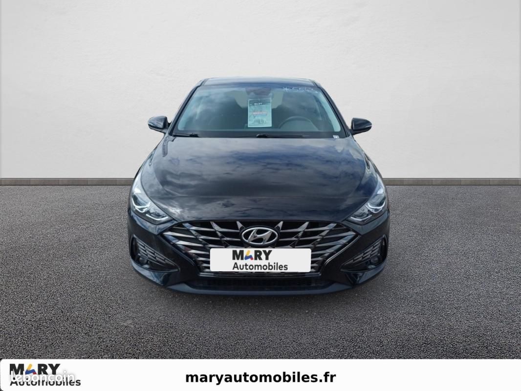 Hyundai i30 1.0 T-GDi 120 iBVM6 Hybrid 48V Creative (image 6)