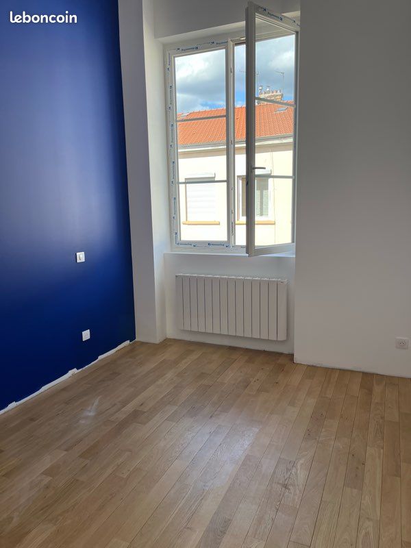 Appartement 2 pièces 54 m² · à Lyon · 54 m² · 1 200 €/mois