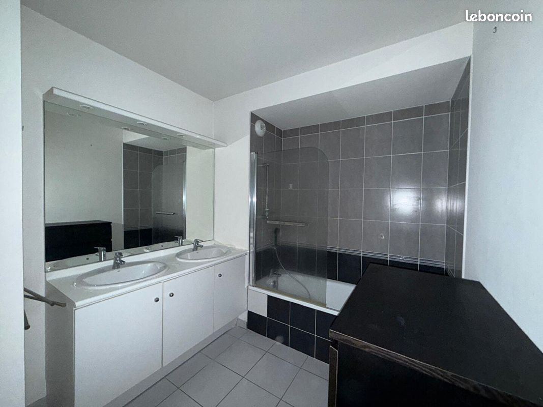 Appartement a louer toulouse - 3 pièce(s) - 59 m2 - Surfyn