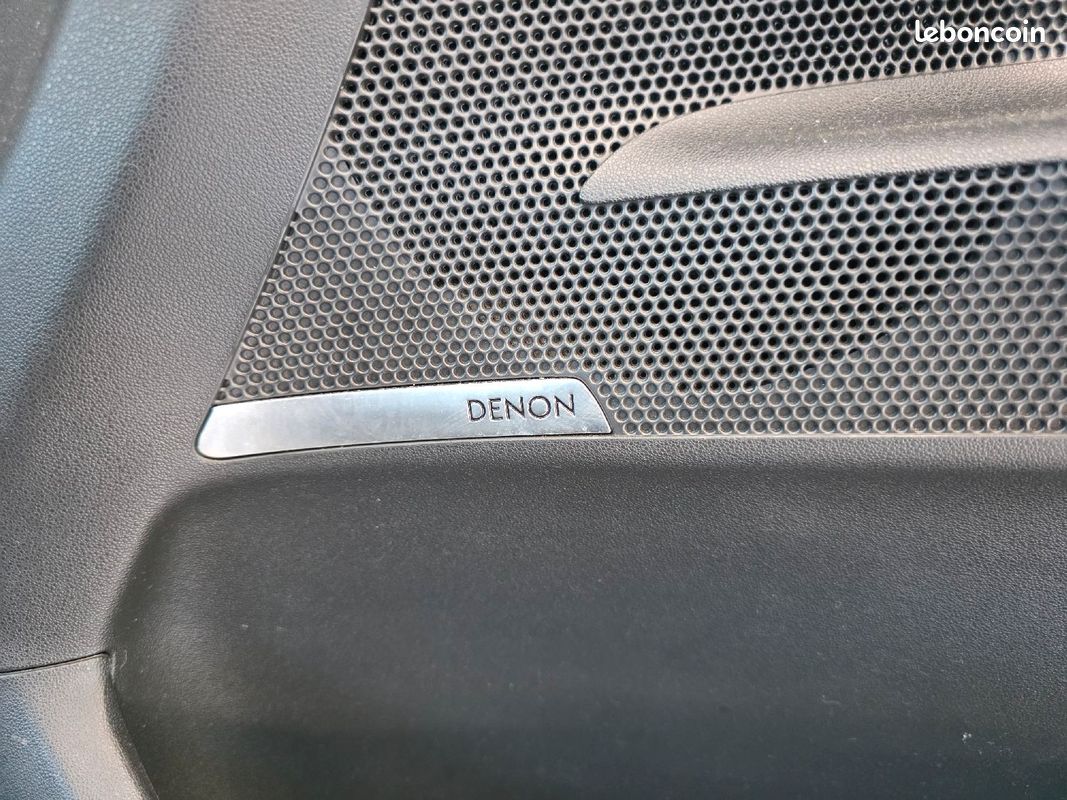 Citroen ds4 1.6 thp 200ch sport chic annee 2011 91000km (image 11)