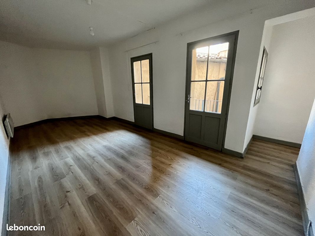 Appartement 2 pièces 47 m² · à Nîmes · 47 m² · 514 €/mois