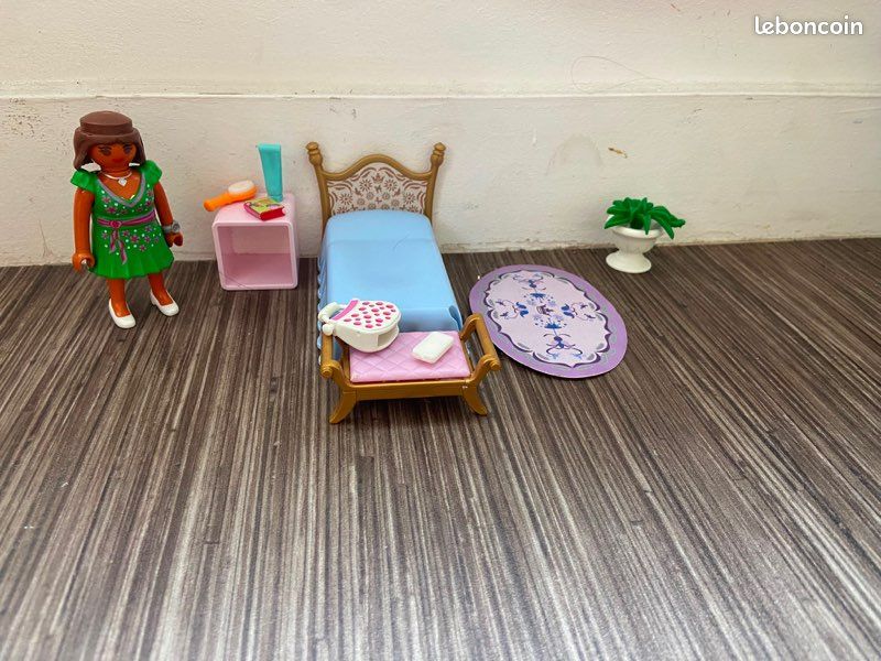 Chambre enfant Playmo (image 1)