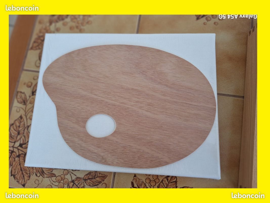 Malette de peinture (image 6)
