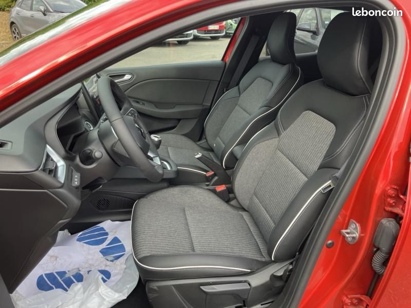 Mitsubishi Colt 1.0 MPI-T 91ch Intense 2025 (image 10)