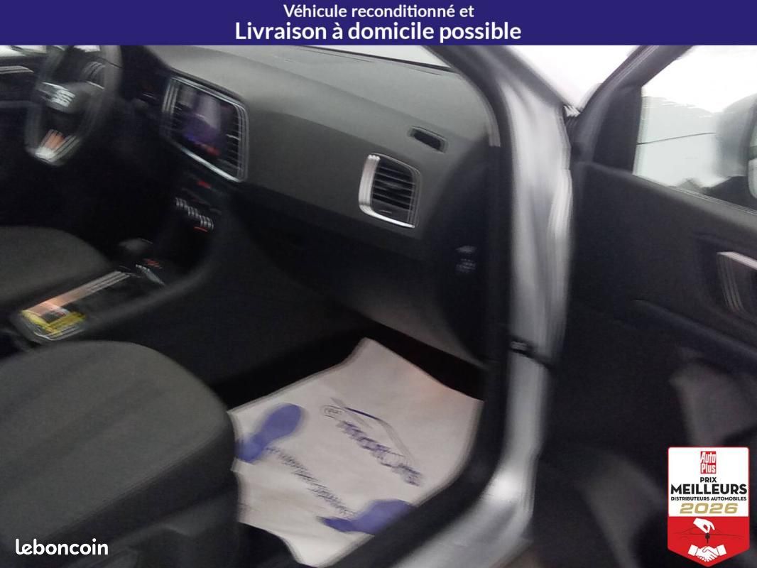 Seat Ateca TDI 150 DSG7 Style (image 15)