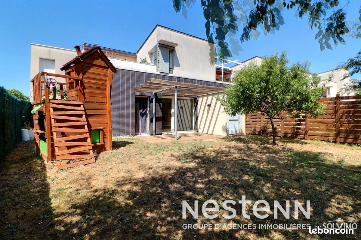 Appartement 4 pièces 79 m² · à Mions · 79 m² · 285 000 €