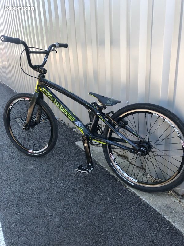 BMX CHASE RSP4 expert xl (image 7)