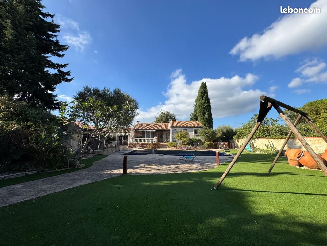 Maison 4 pièces 144 m² · à Caux · 144 m² · 369 000 €