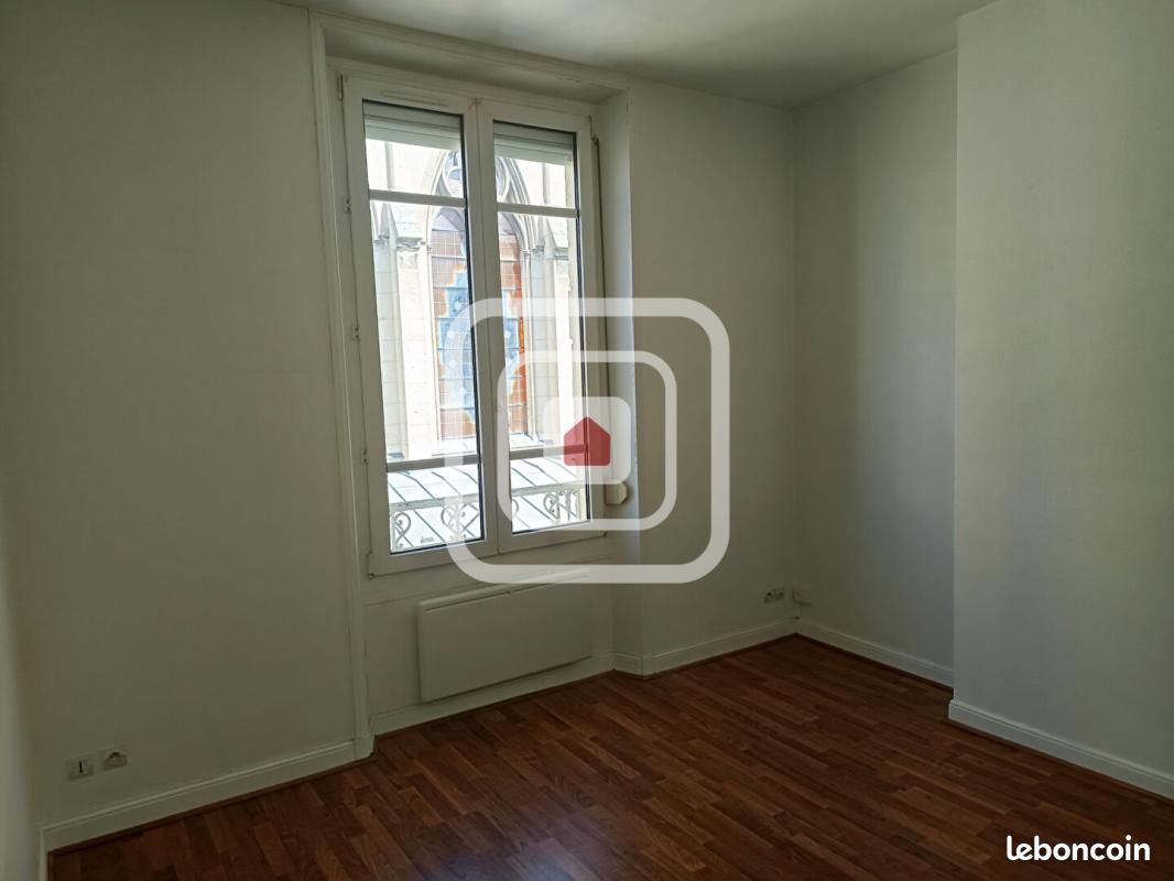 Appartement 2 pièces 49 m² · à Reims · 49 m² · 151 200 €