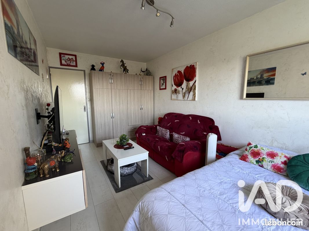Appartement 2 pièces 30 m² (image 4)